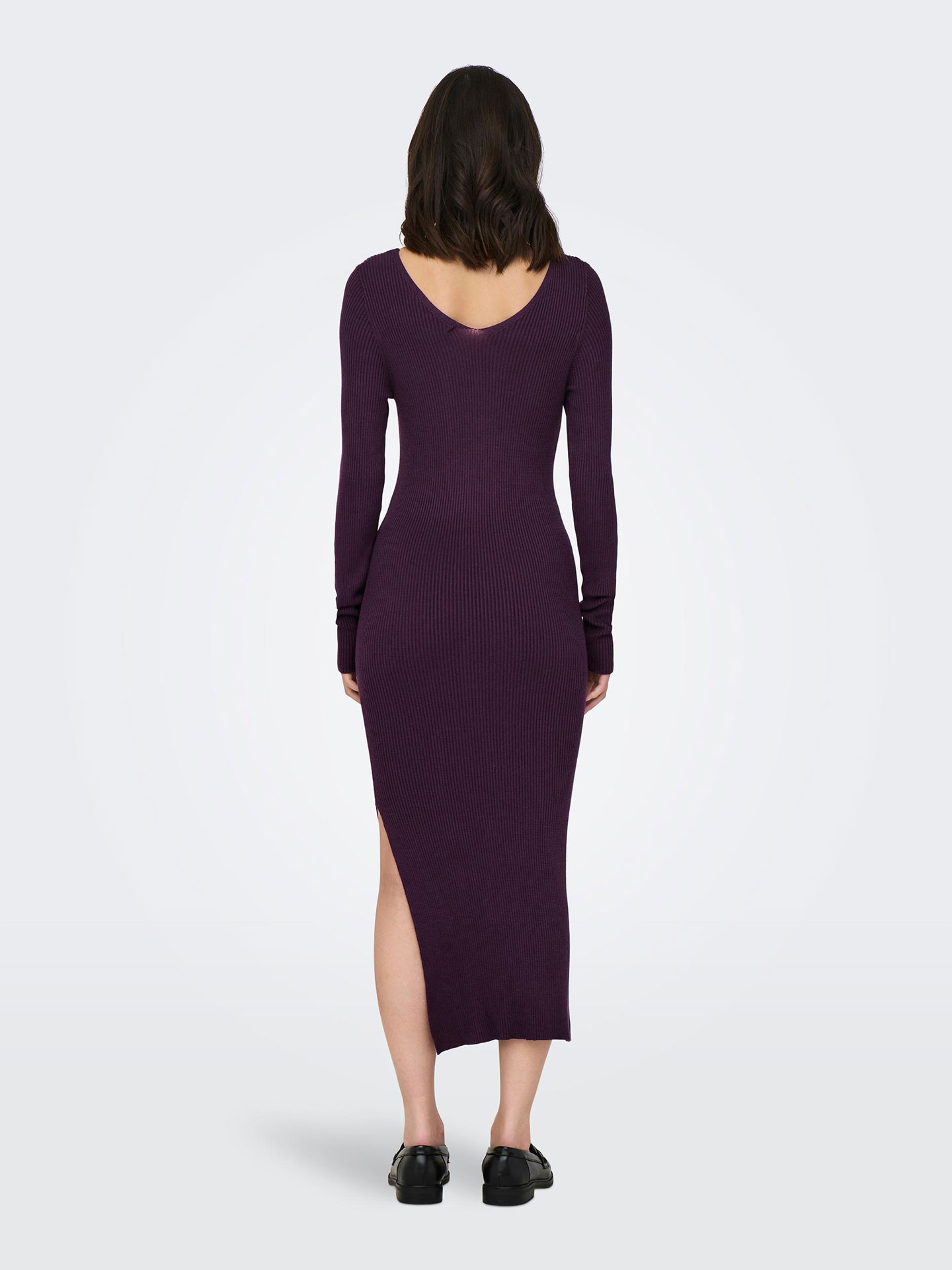 Vestido de Malha