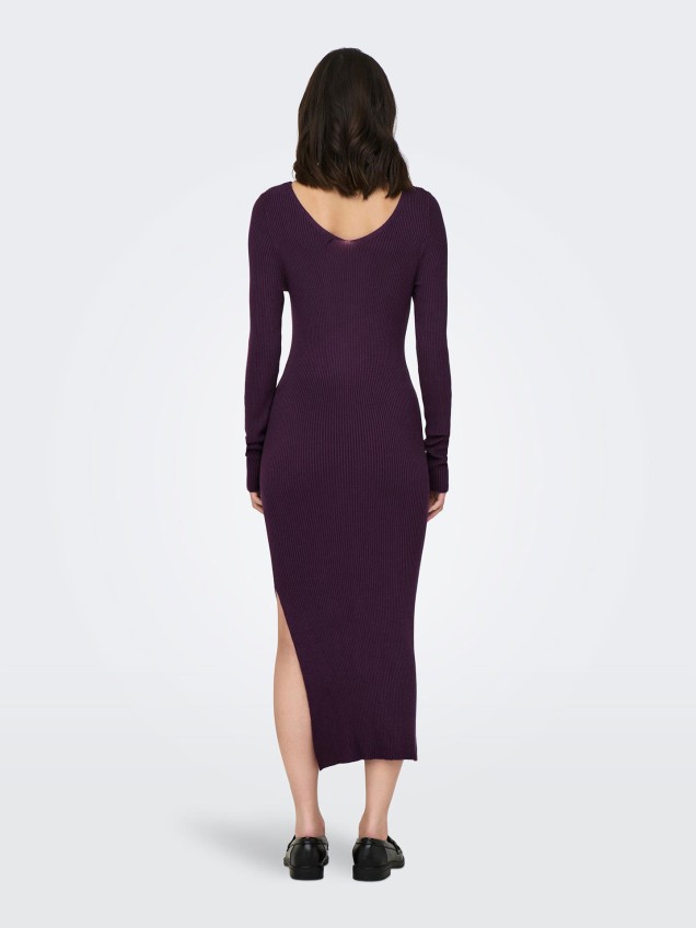 Vestido de Malha