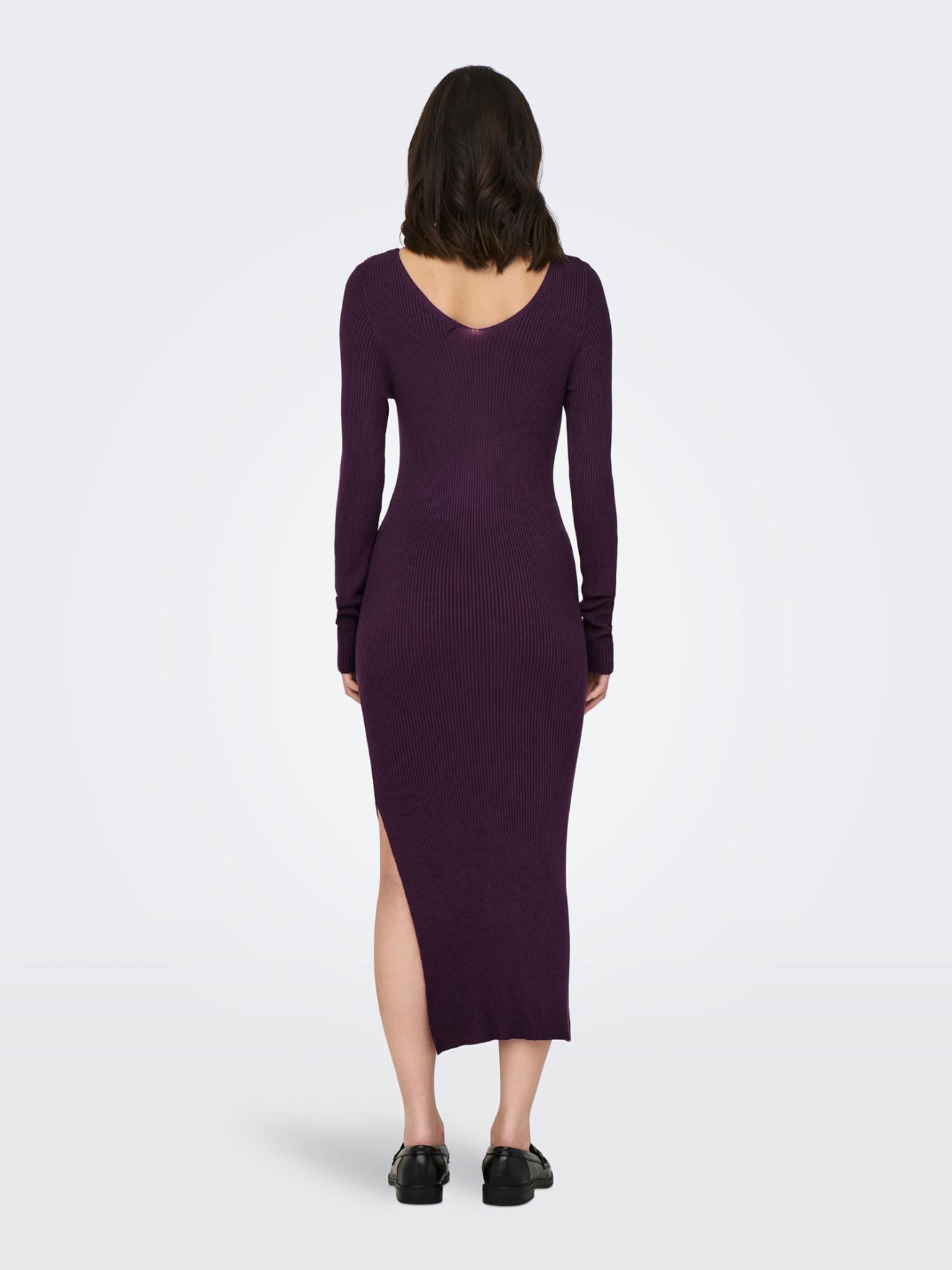 Vestido de Malha