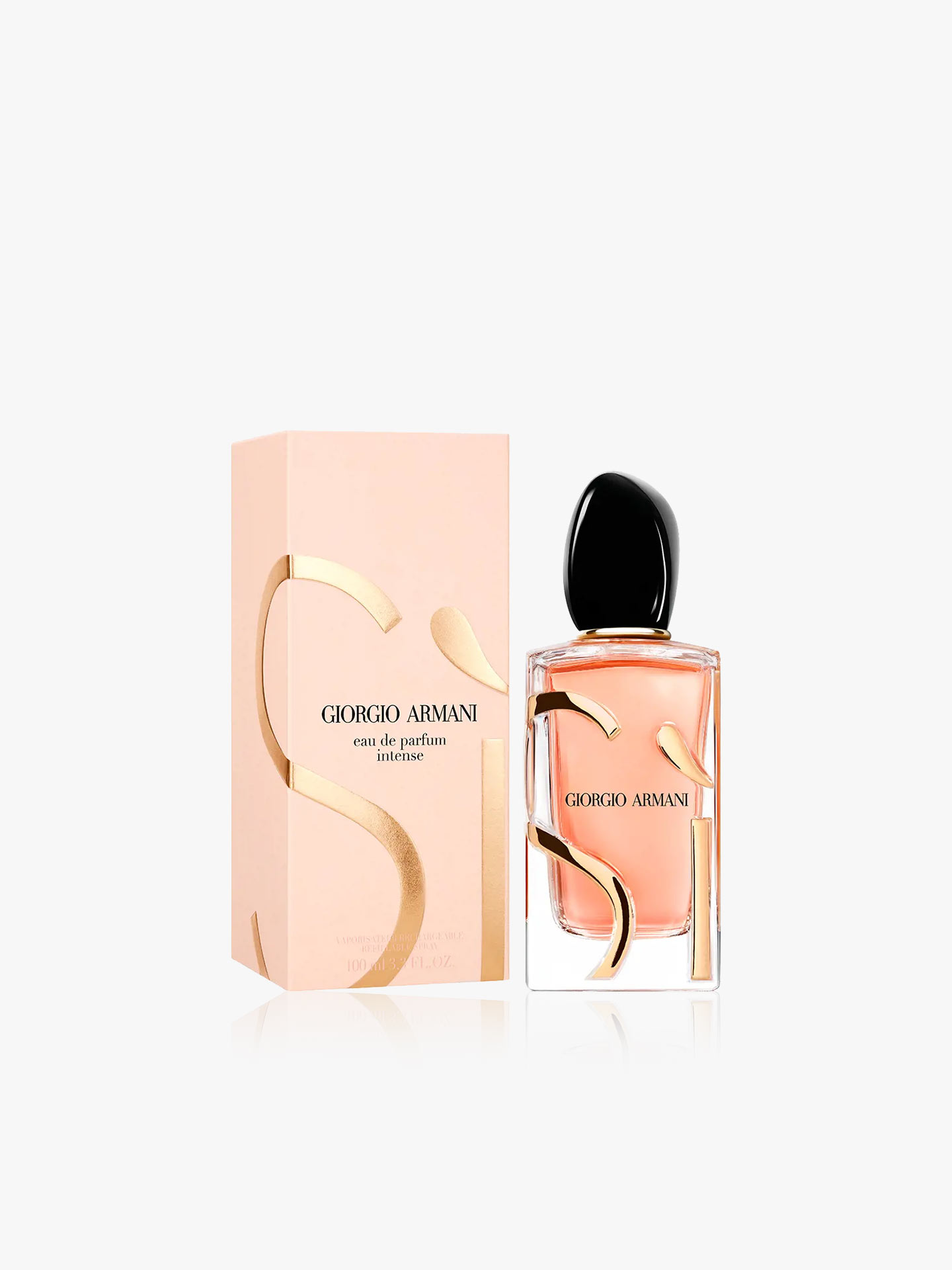 Eau de Parfum S� Intense