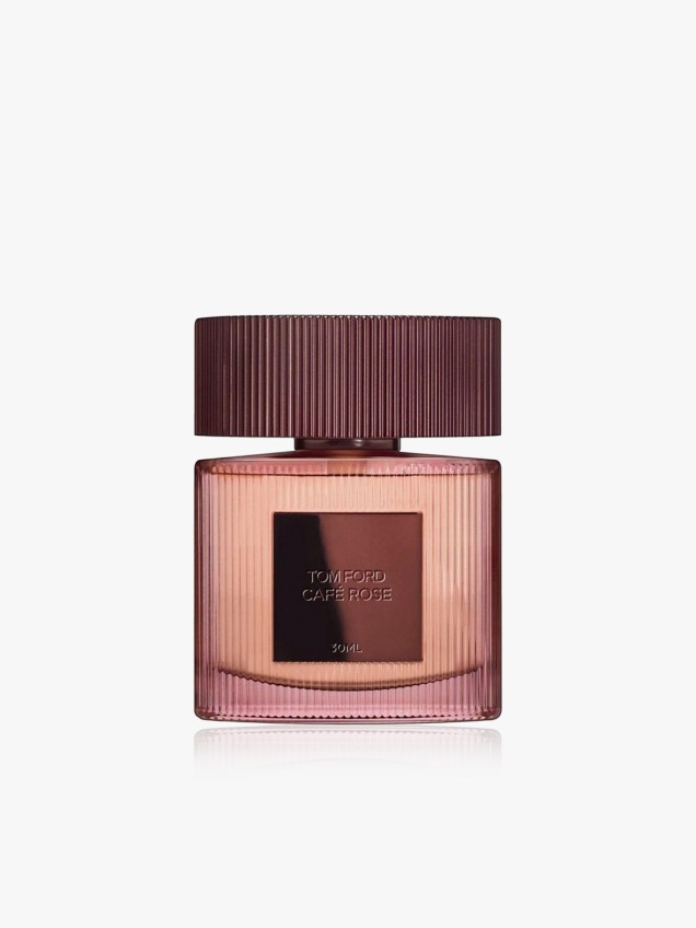 Eau de Parfum Caf Rose