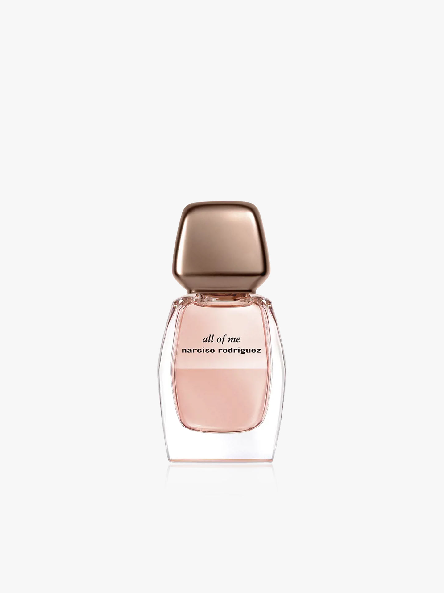 Eau de Parfum All of Me