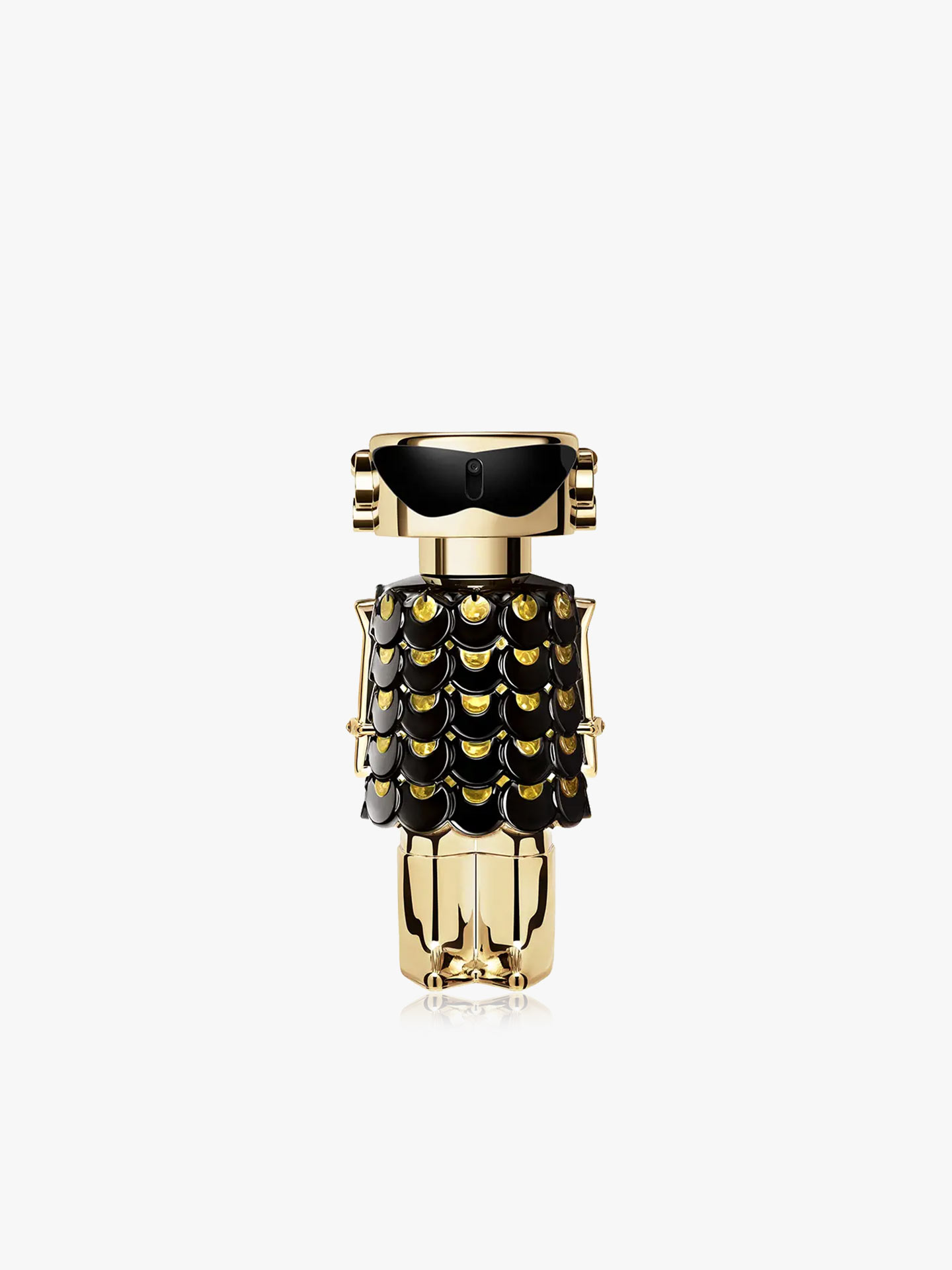 Eau de Parfum Fame