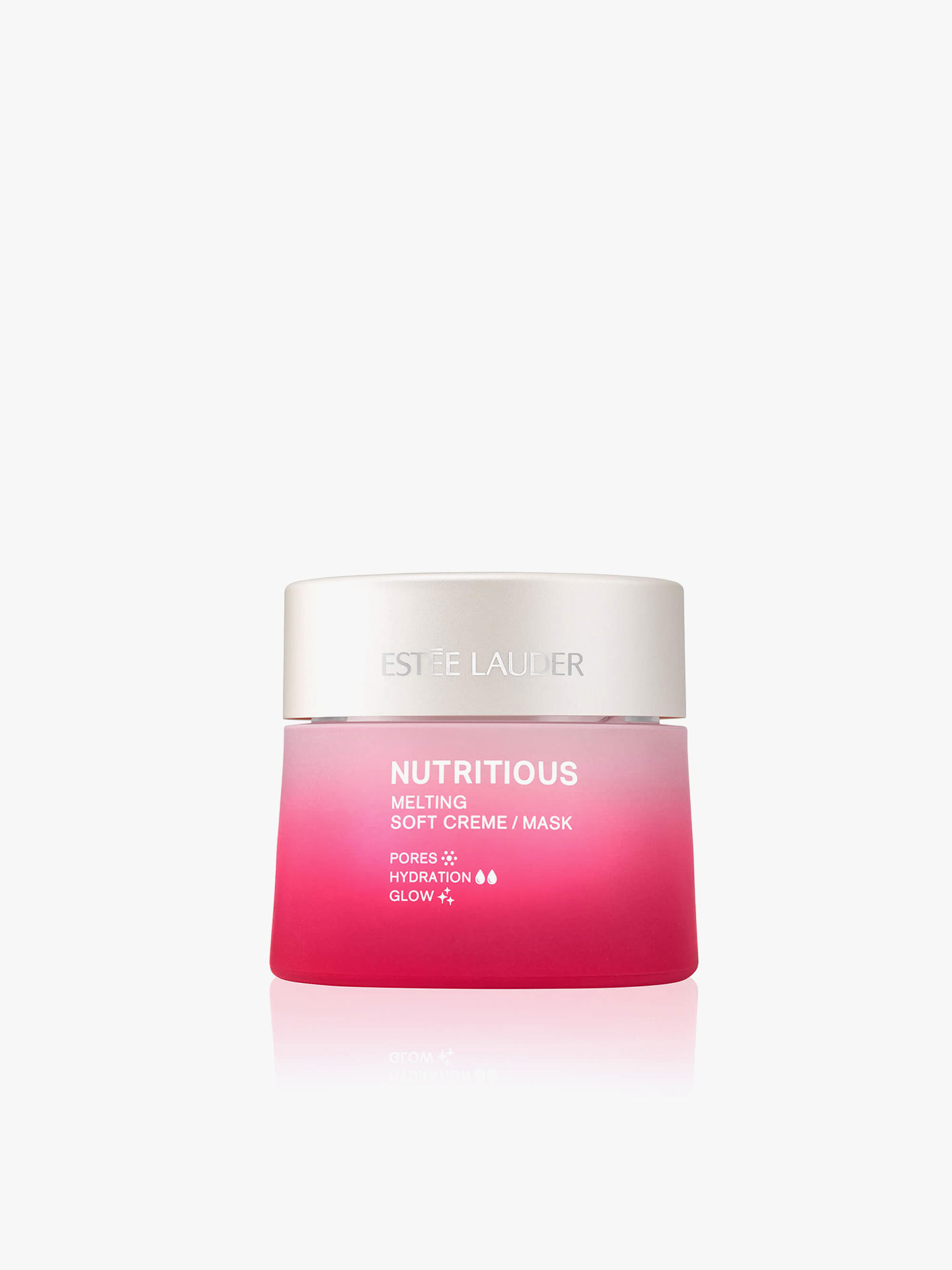 M�scara Nutritious