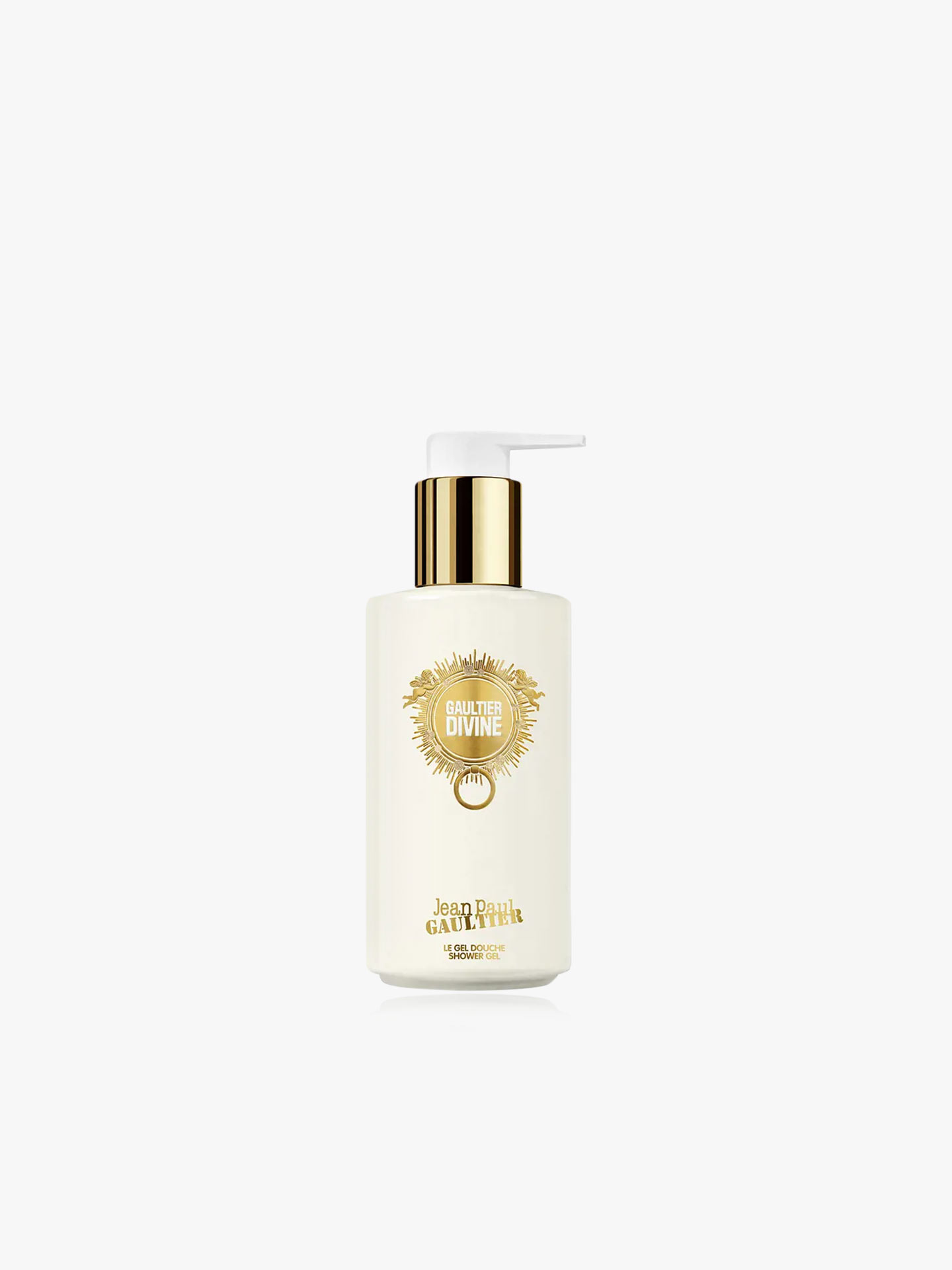 Gel de Banho Divine