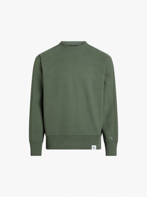 Sweatshirt Bsica
