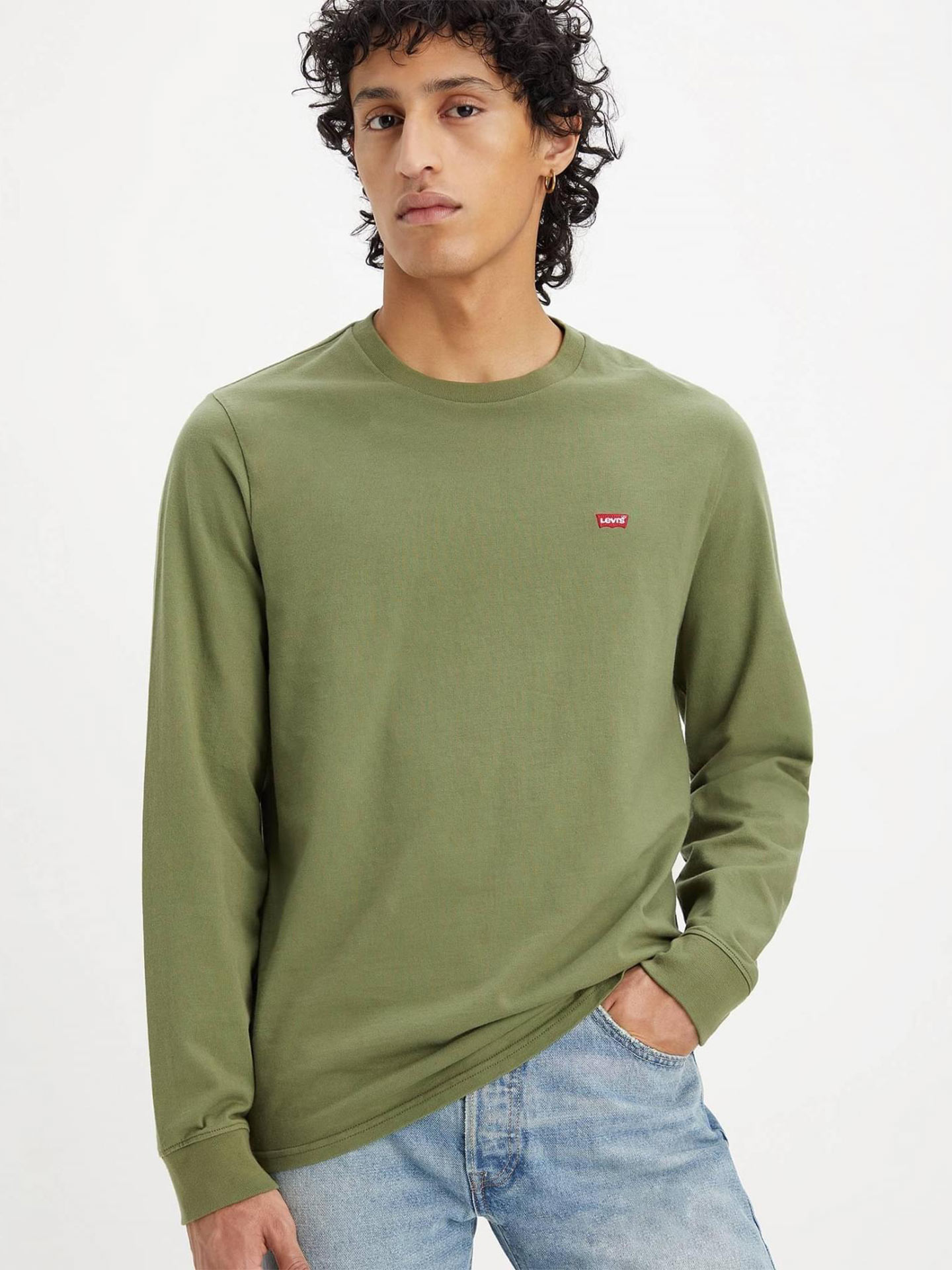 Camisola Bordada