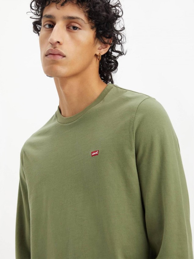 Camisola Bordada
