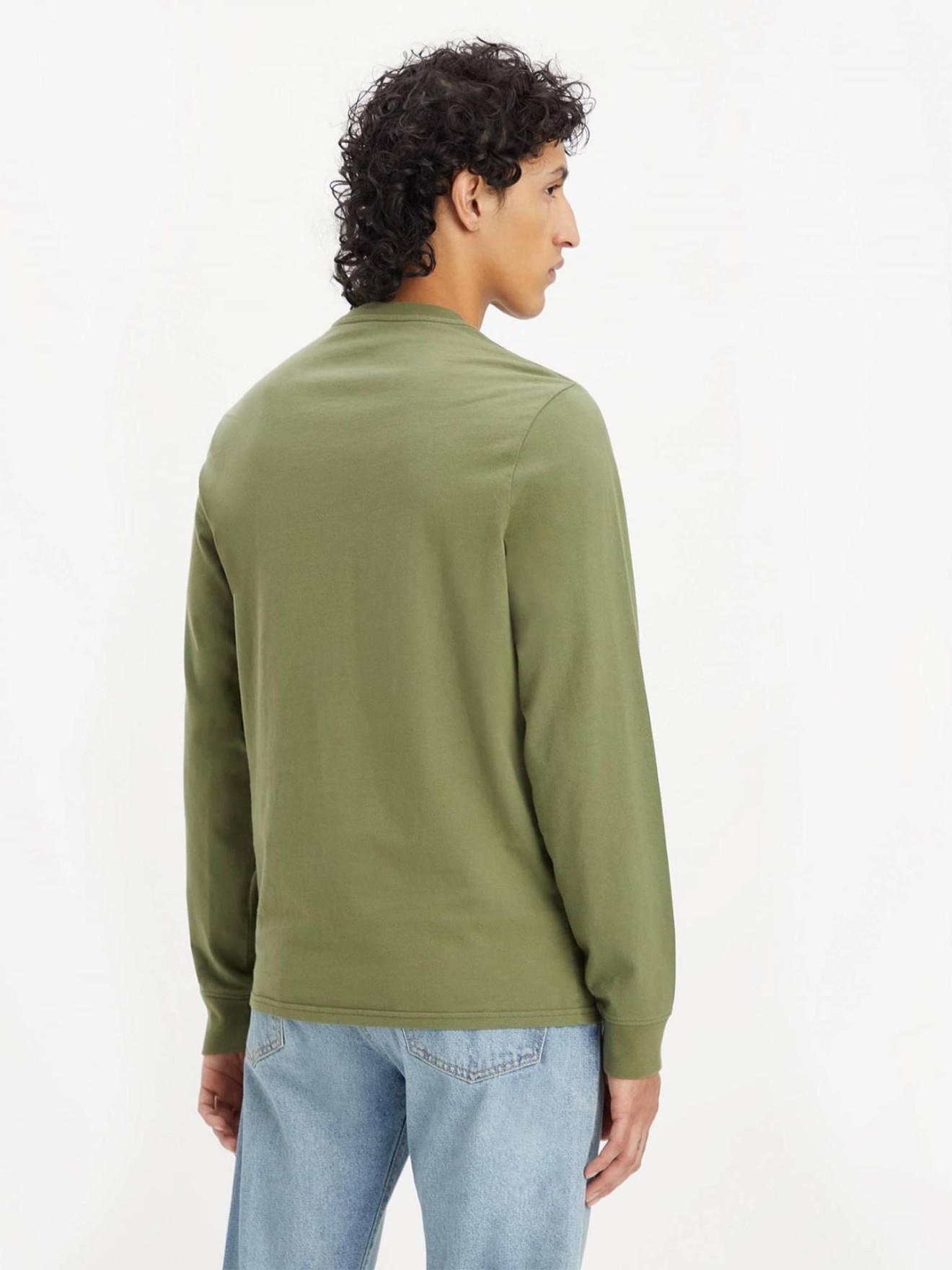 Camisola Bordada