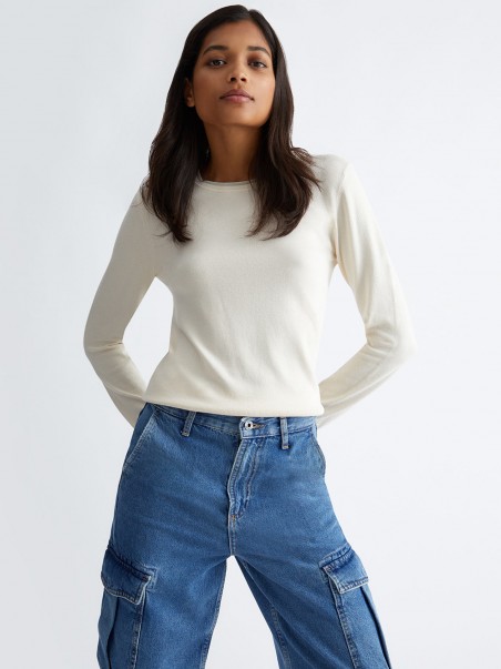 Camisola de Malha