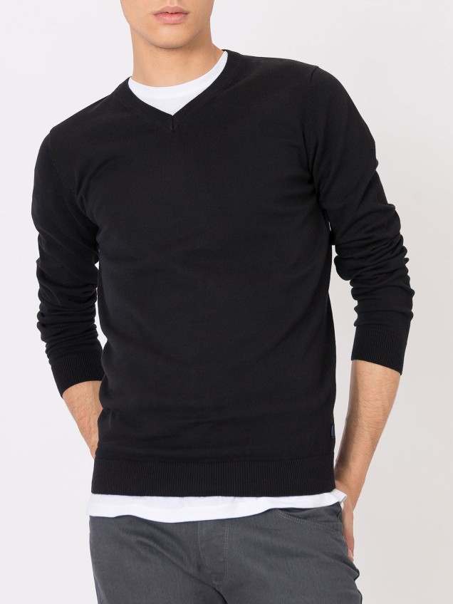 Camisola B�sica