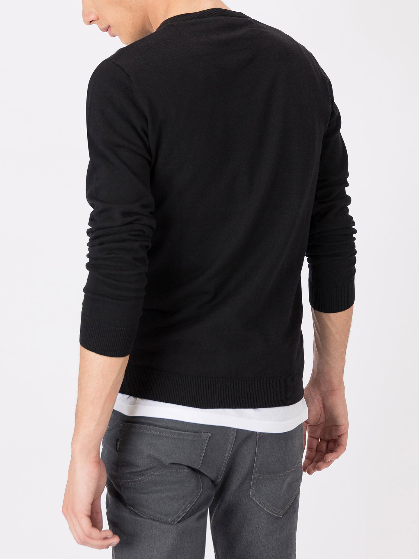 Camisola Básica