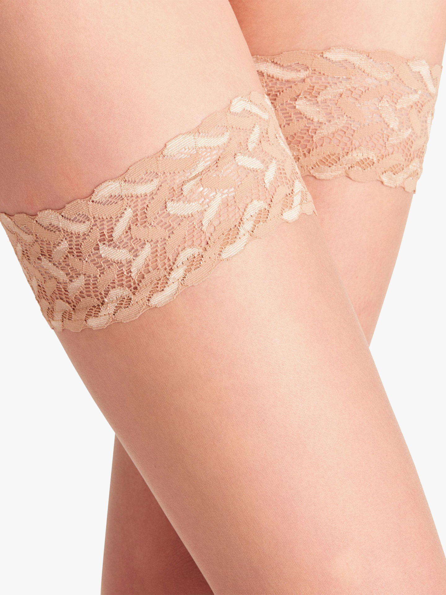 Meias de Liga Shelina 12D