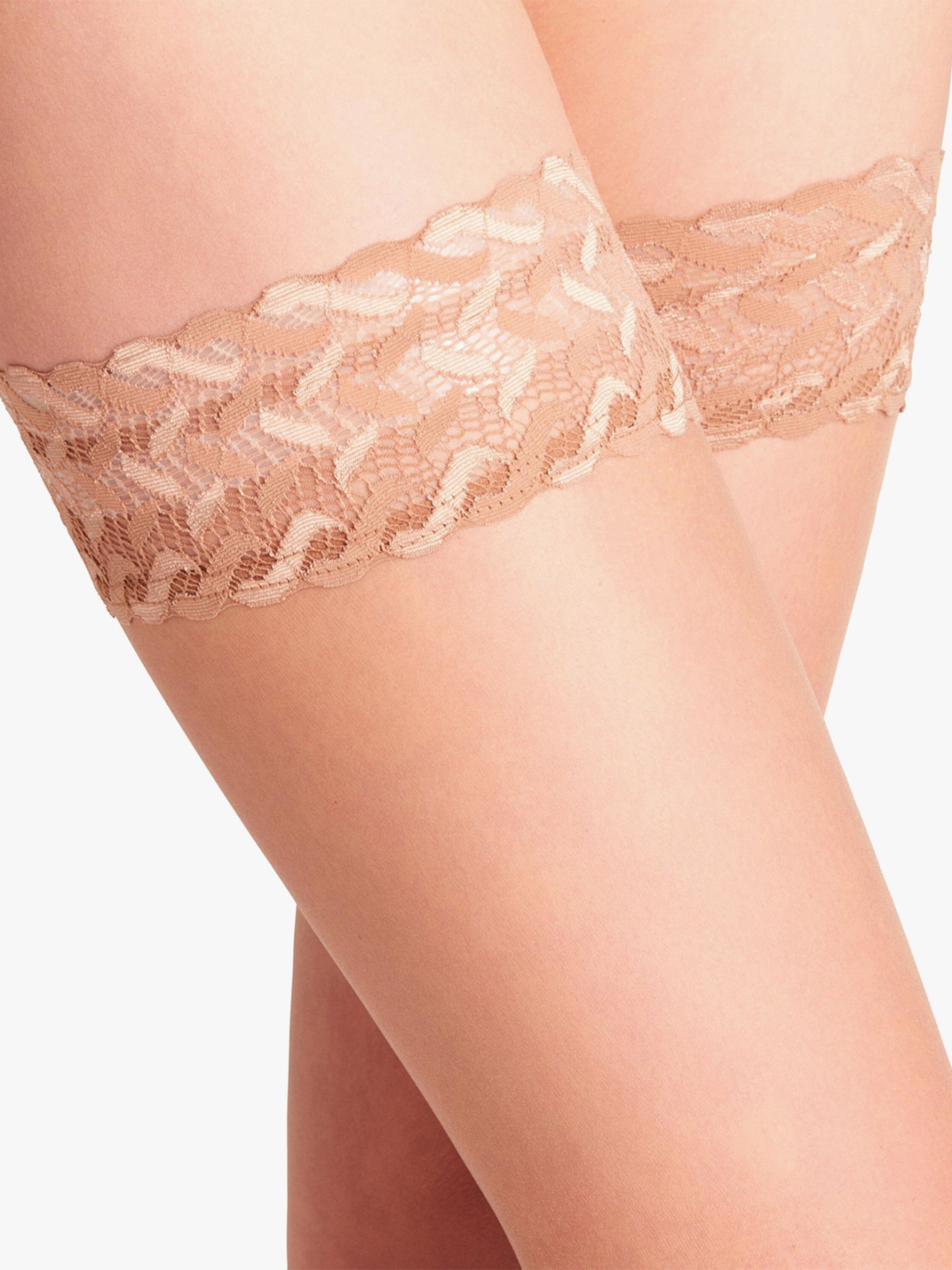 Meias de Liga Shelina 12D