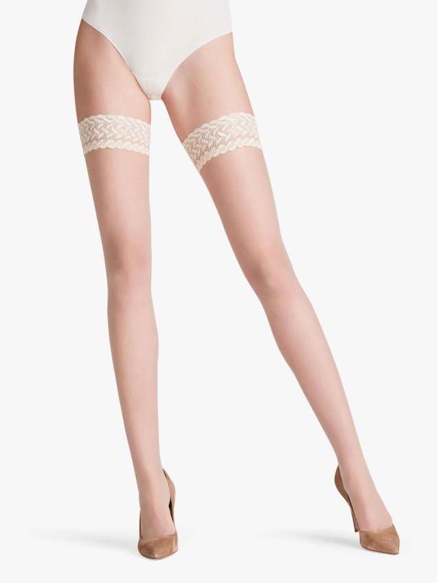 Meias de Liga Shelina 12D