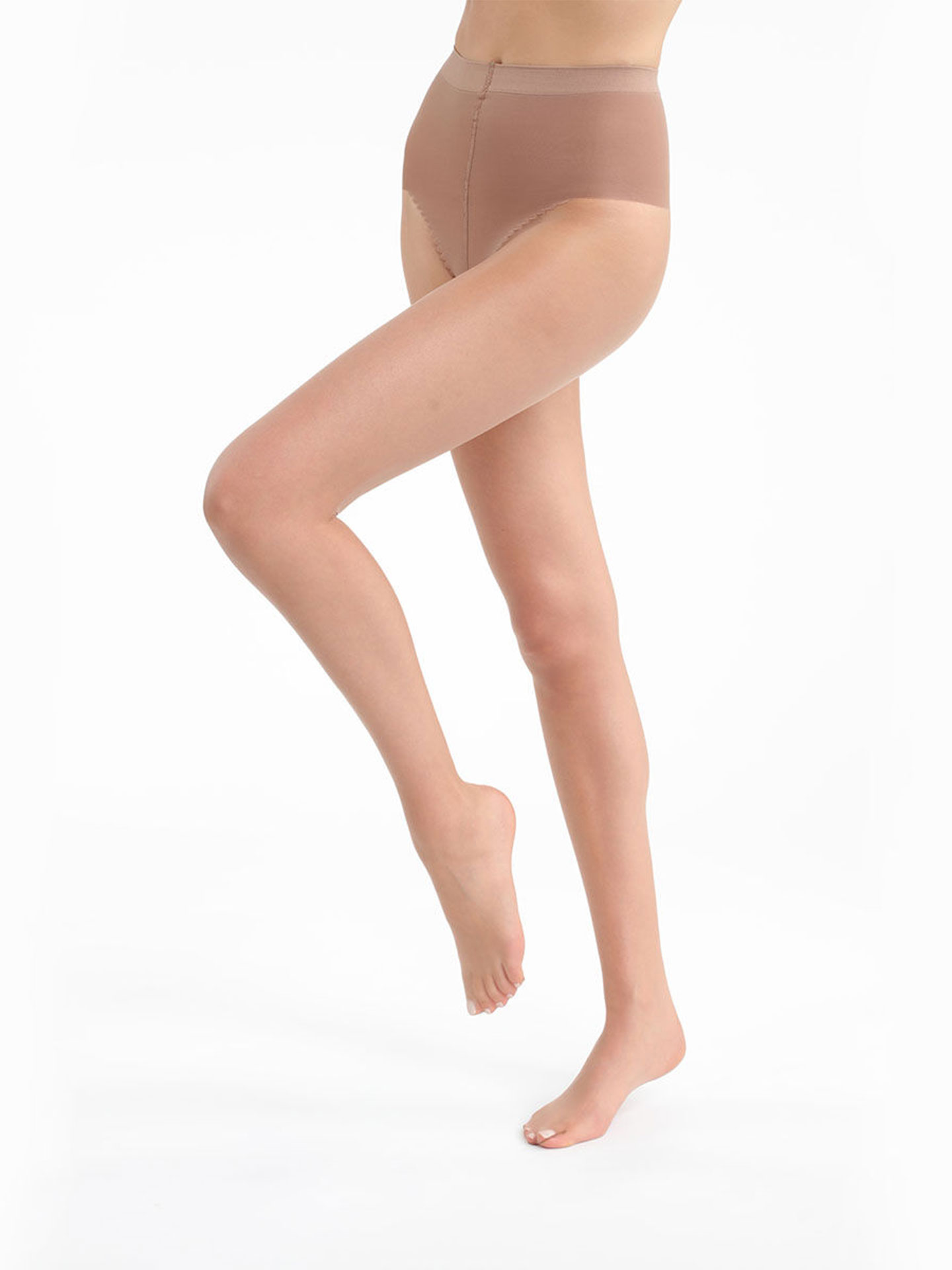 Collants densidade 17