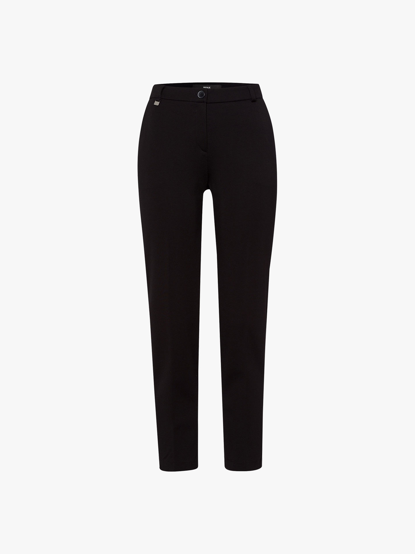Calças Cropped Fit