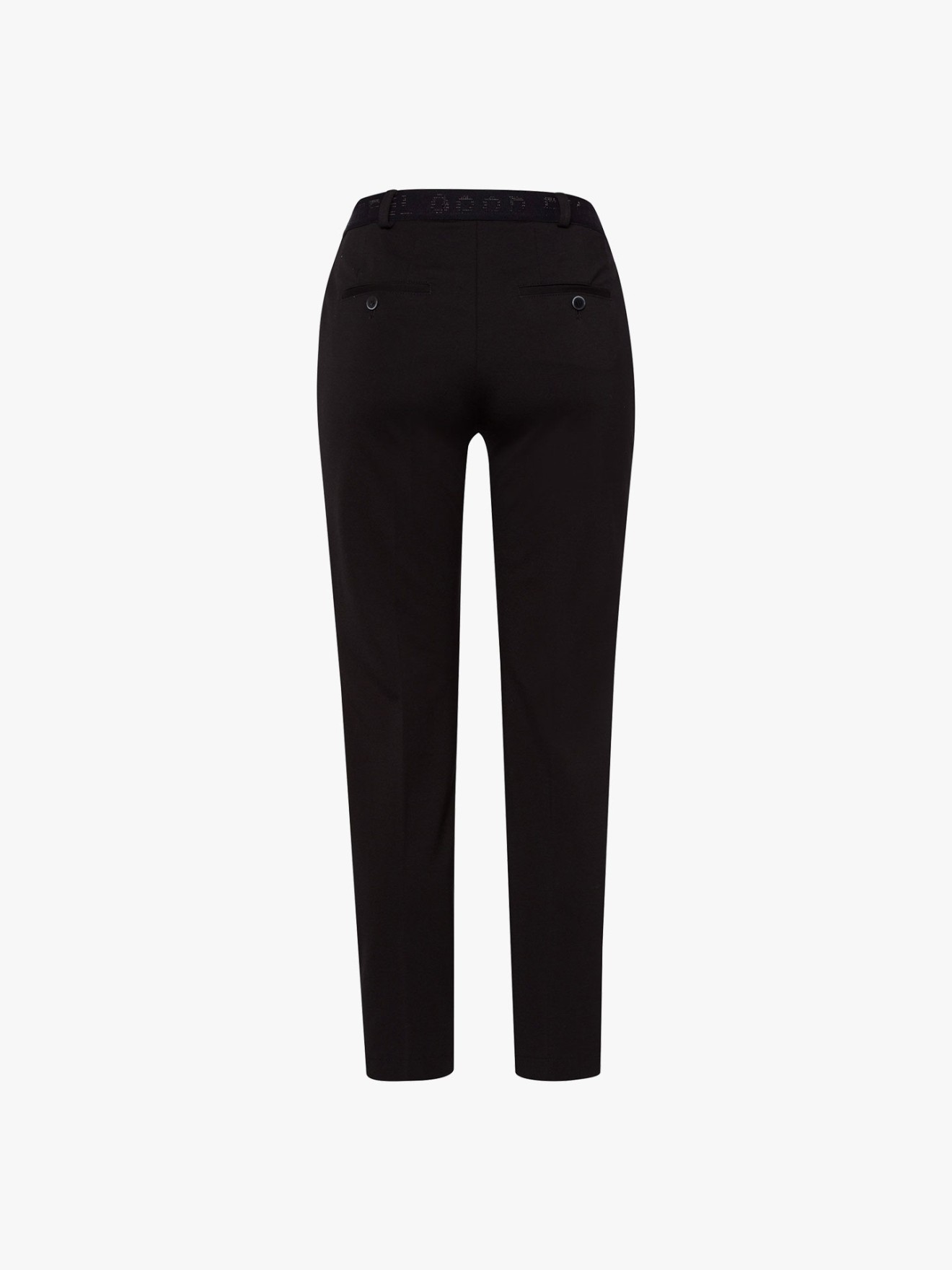 Cal�as Cropped Fit