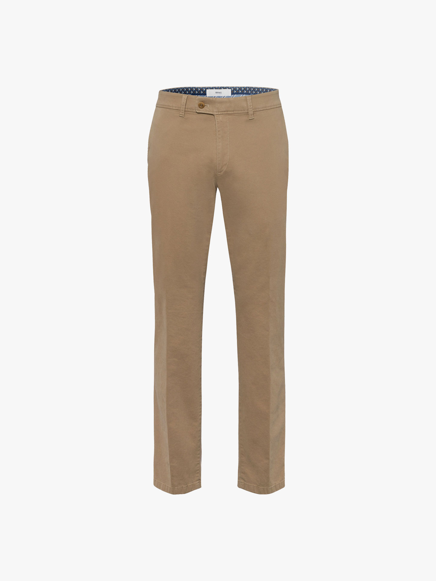 Calças Regular Fit