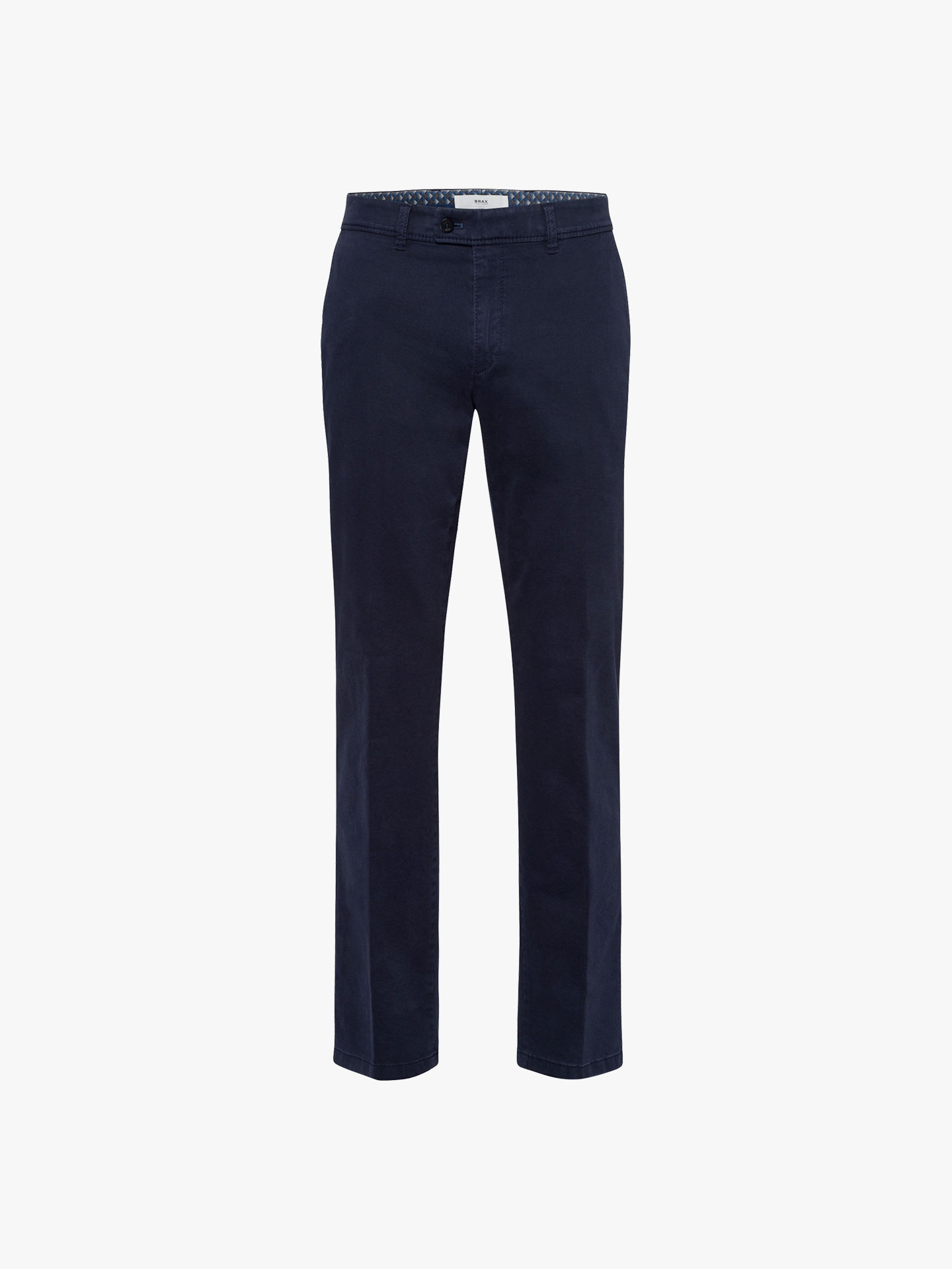Calças Regular Fit