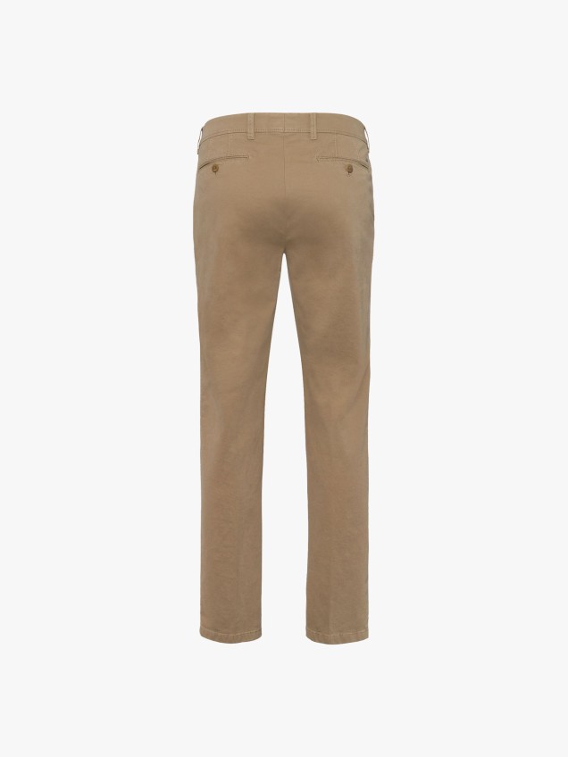 Calças Regular Fit