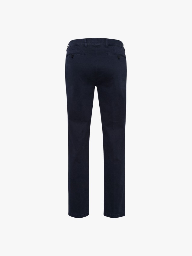 Calças Regular Fit