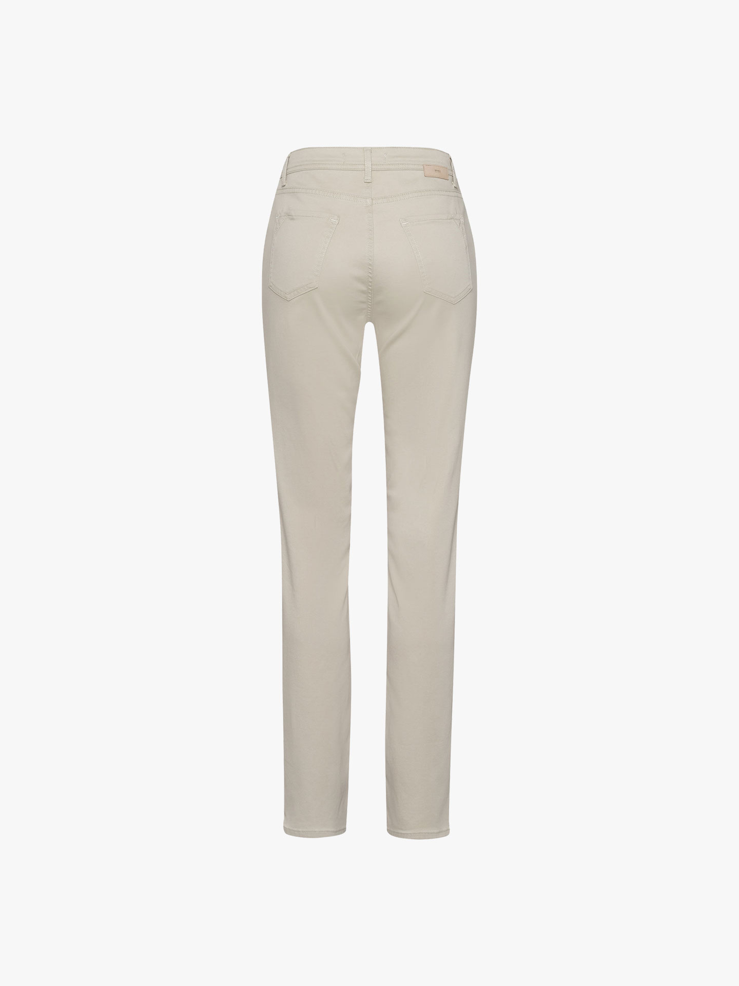 Calças Mary Slim Fit
