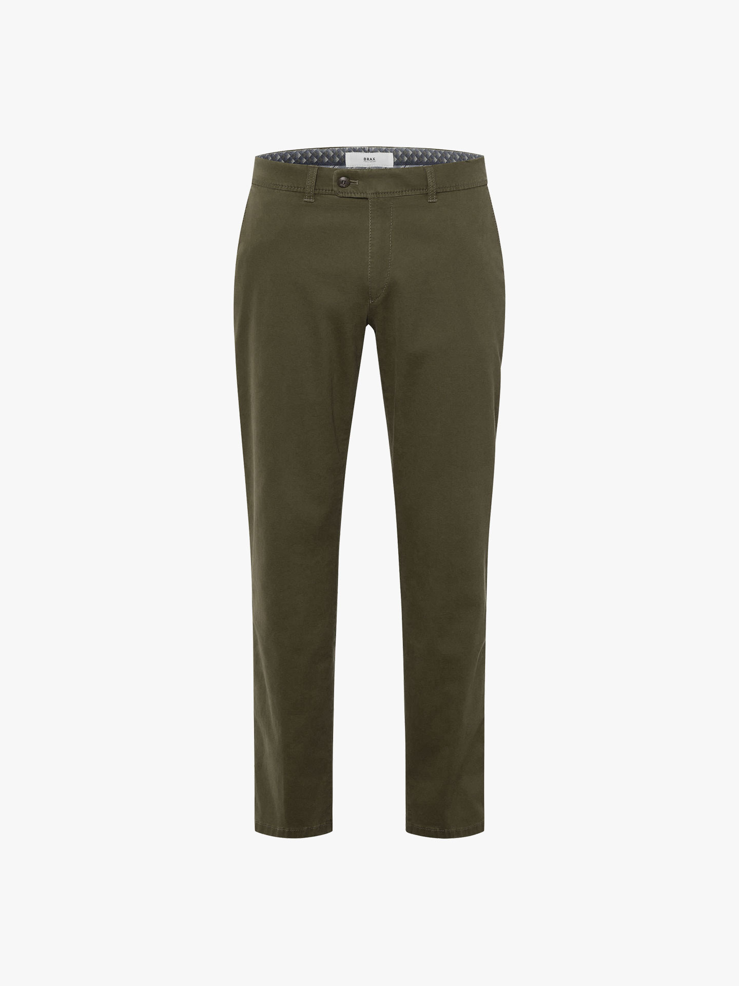 Calças Regular Fit