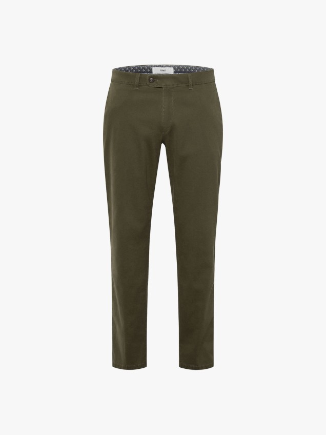 Cal�as Regular Fit
