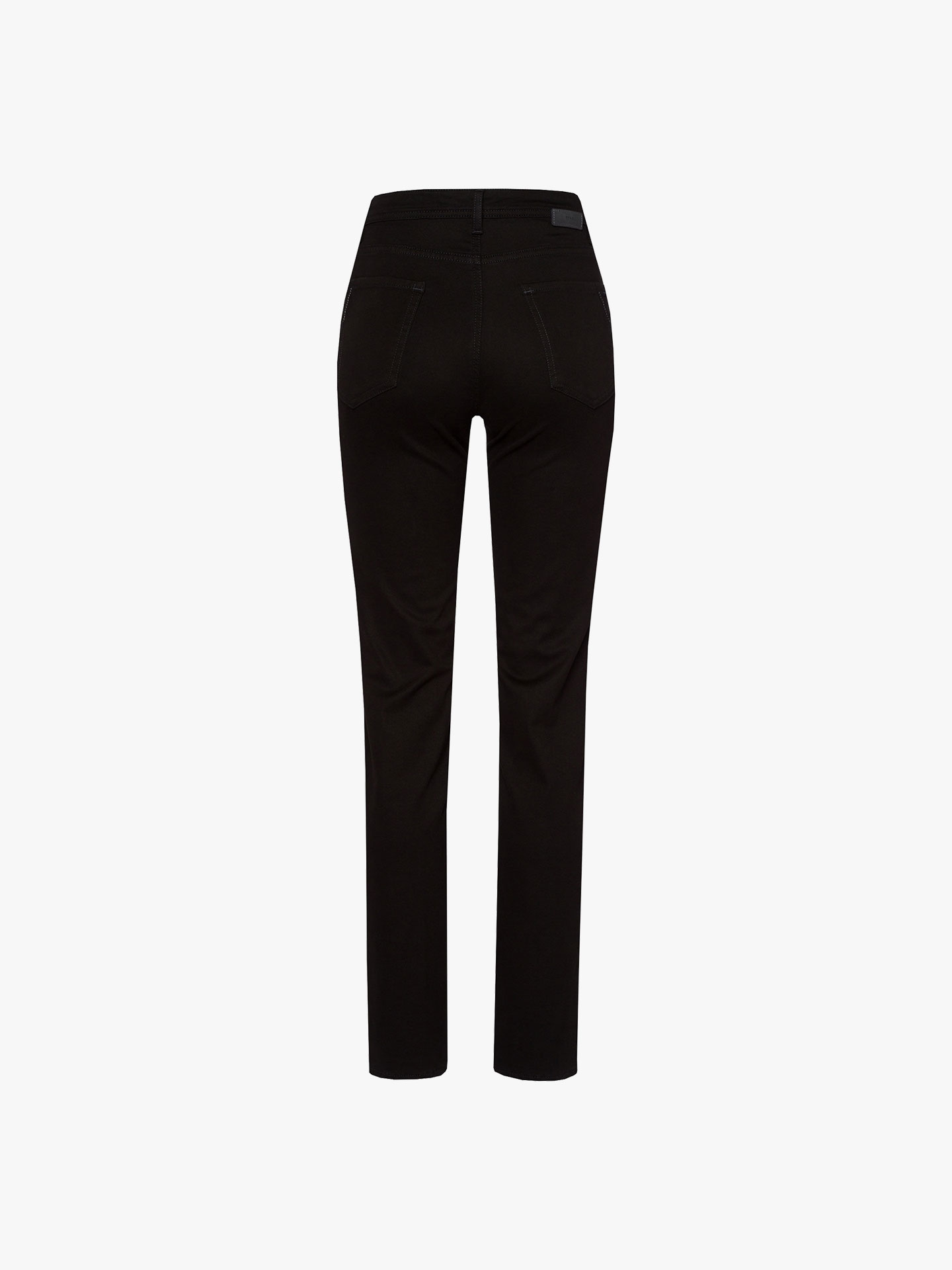 Calças Mary Slim Fit