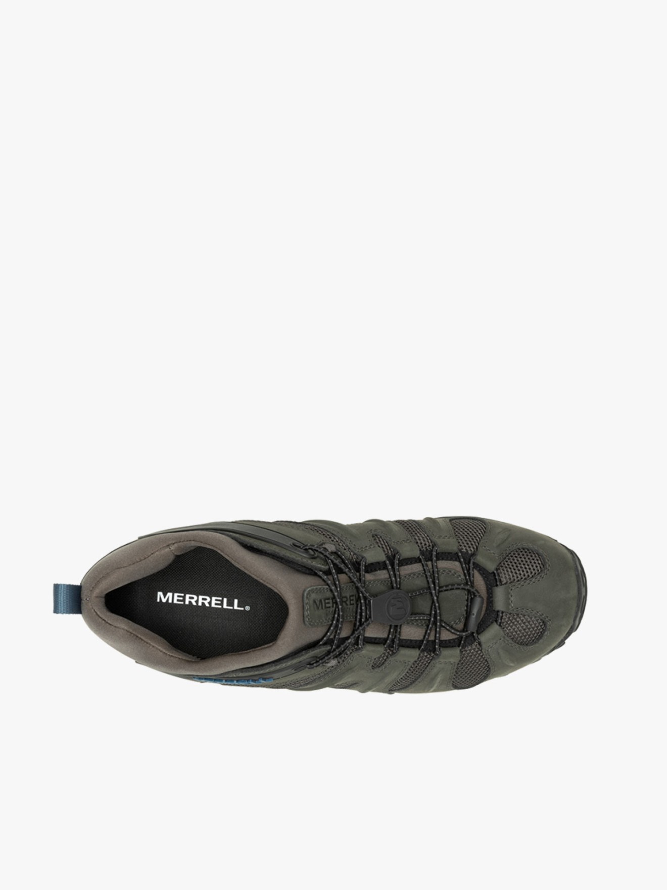 Sapatilhas Chameleon 8