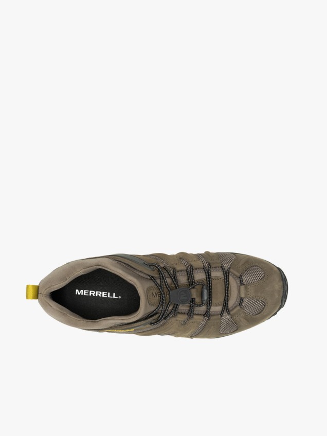 Sapatilhas Chameleon 8