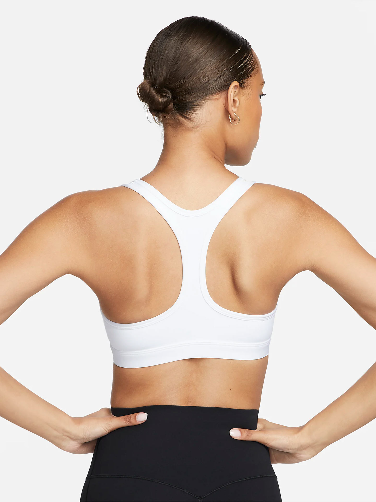 Top Desportivo Swoosh