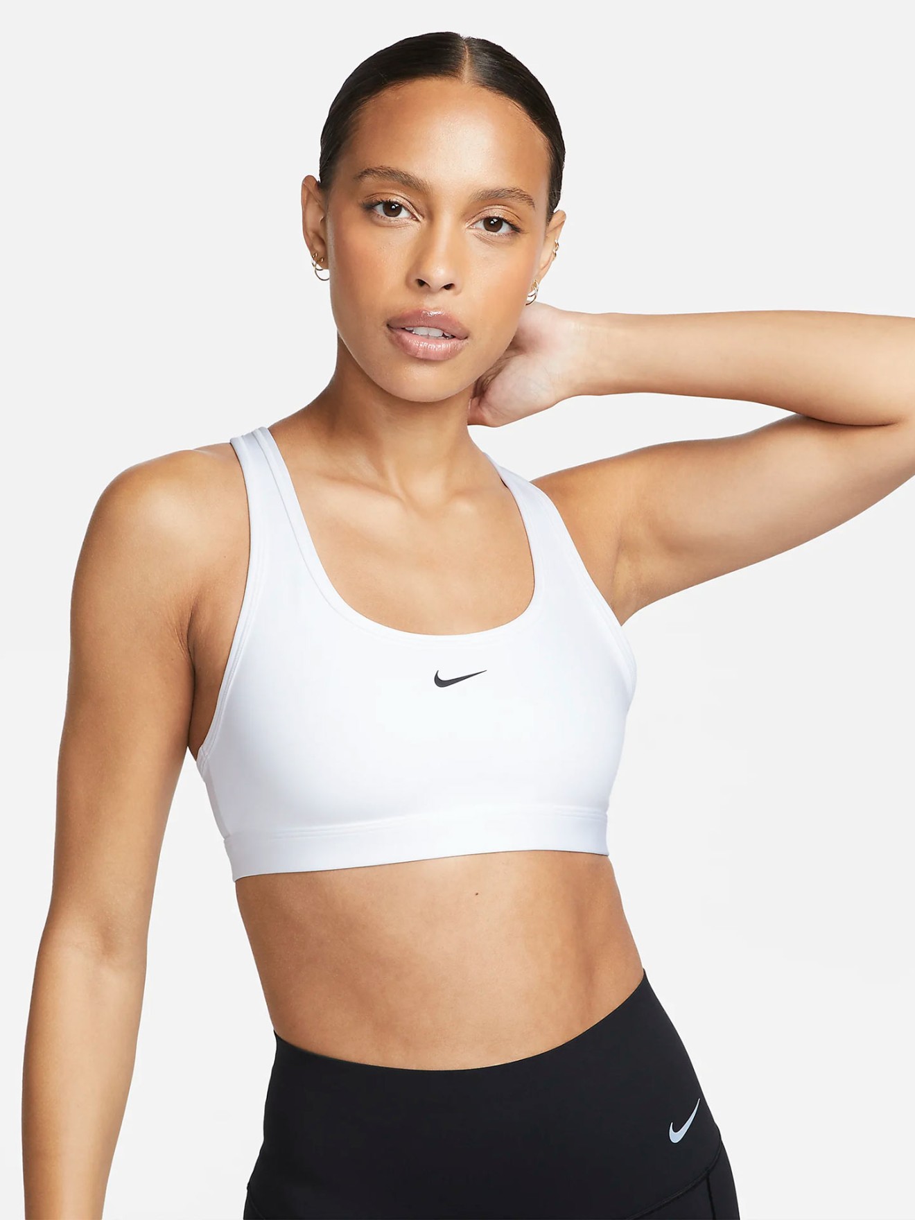 Top Desportivo Swoosh
