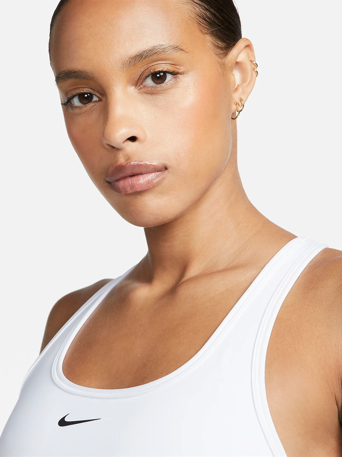 Top Desportivo Swoosh