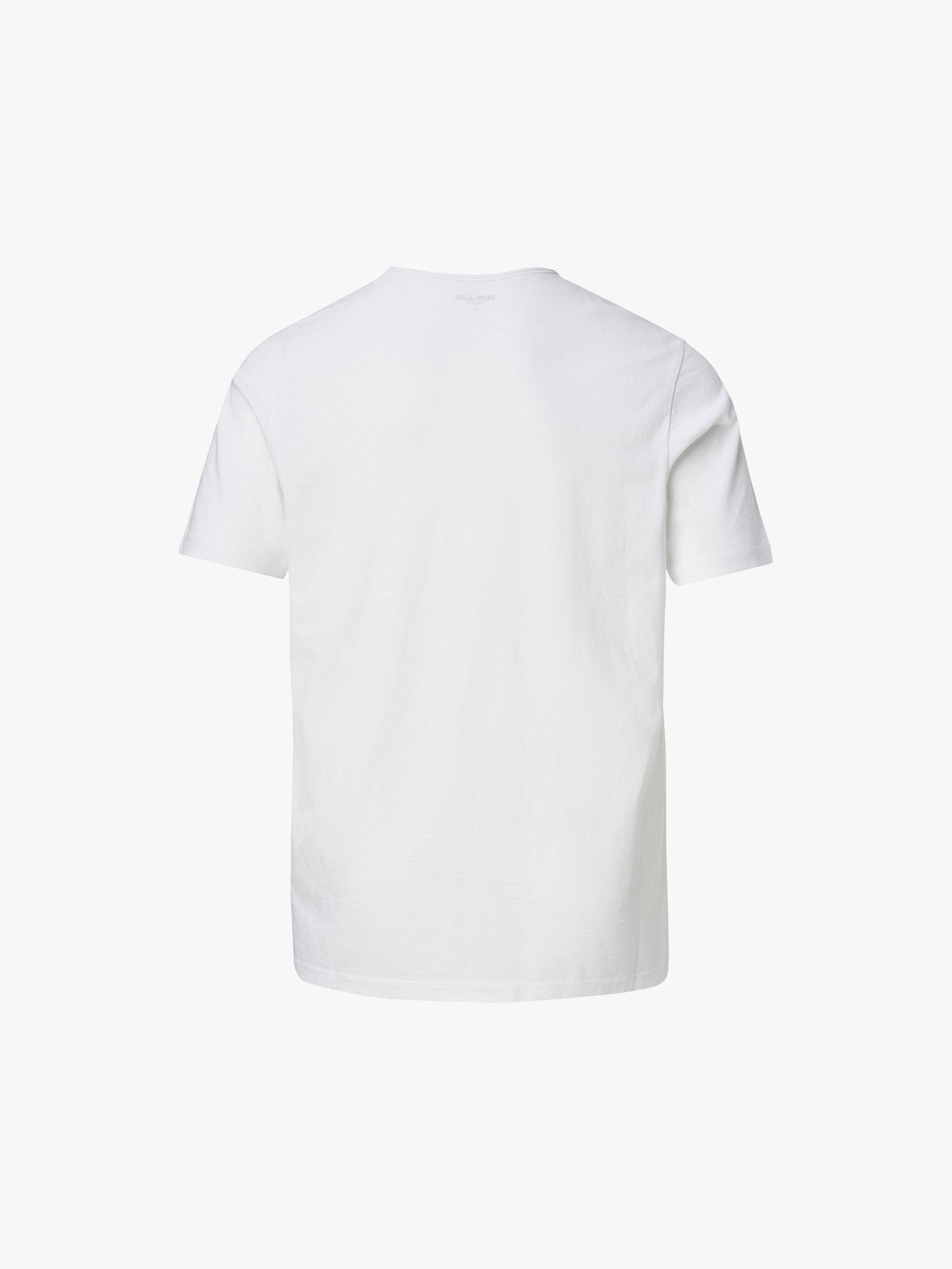 T-Shirt Slim Fit