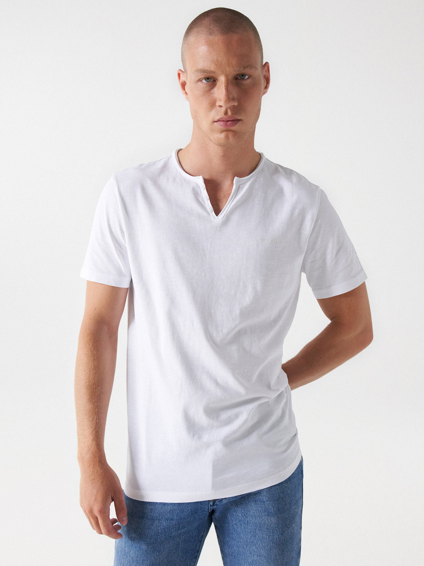 T-Shirt Slim Fit