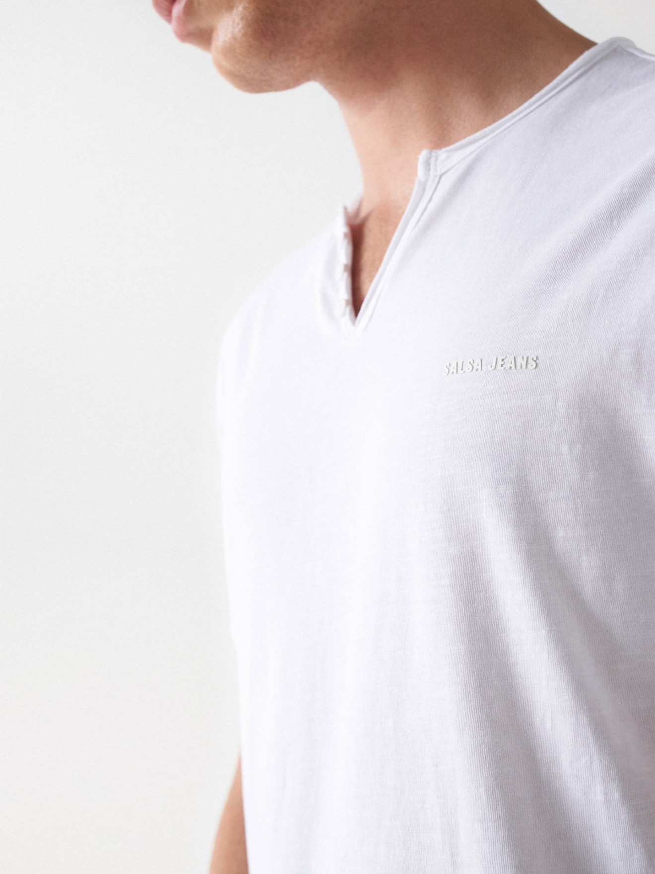 T-Shirt Slim Fit