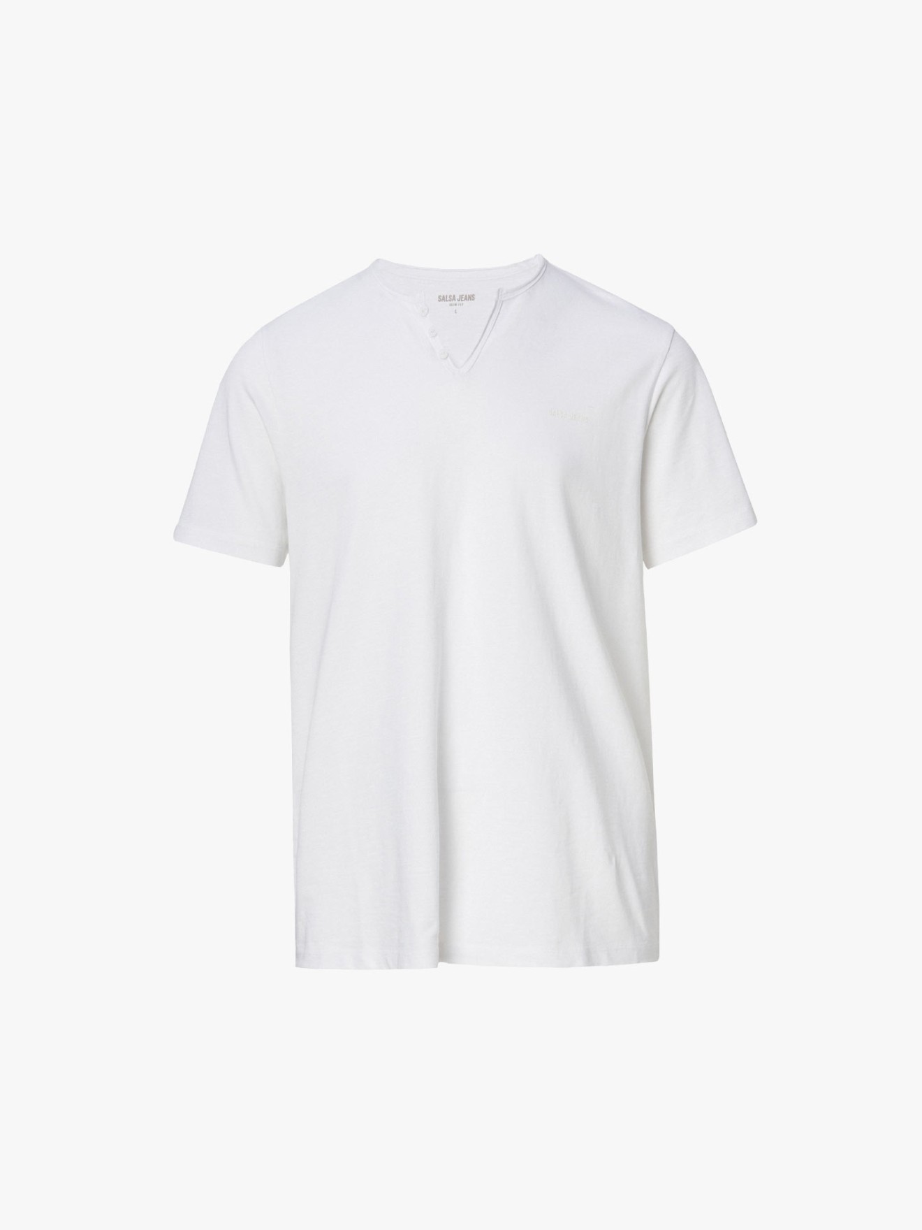 T-Shirt Slim Fit