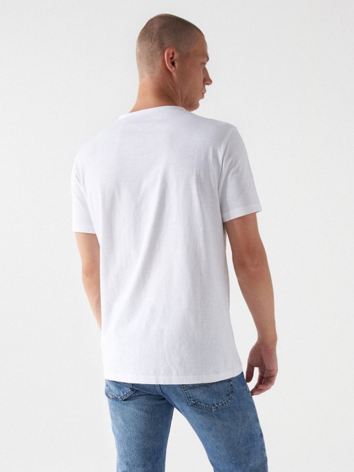 T-Shirt Slim Fit