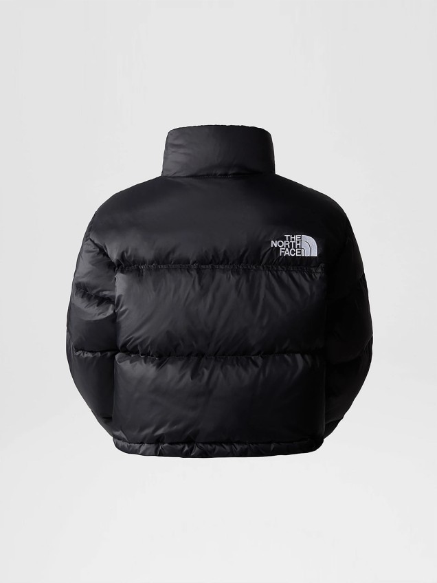 Blusão Acolchoado Curto