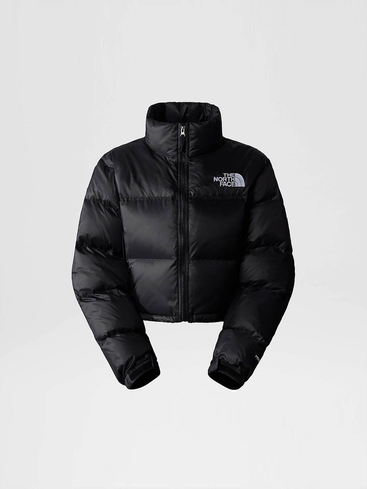 Blusão Acolchoado Curto