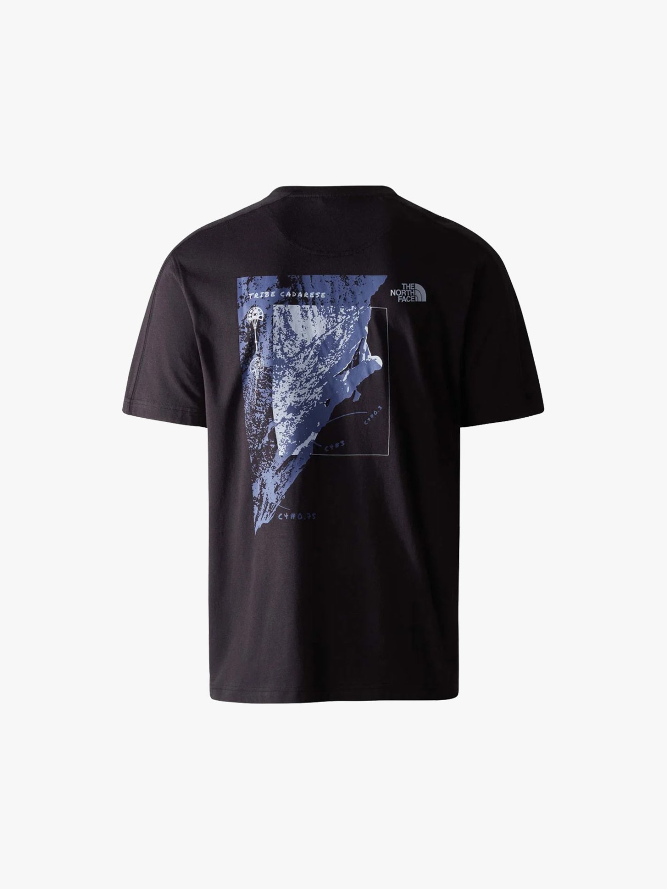 T-Shirt Estampada
