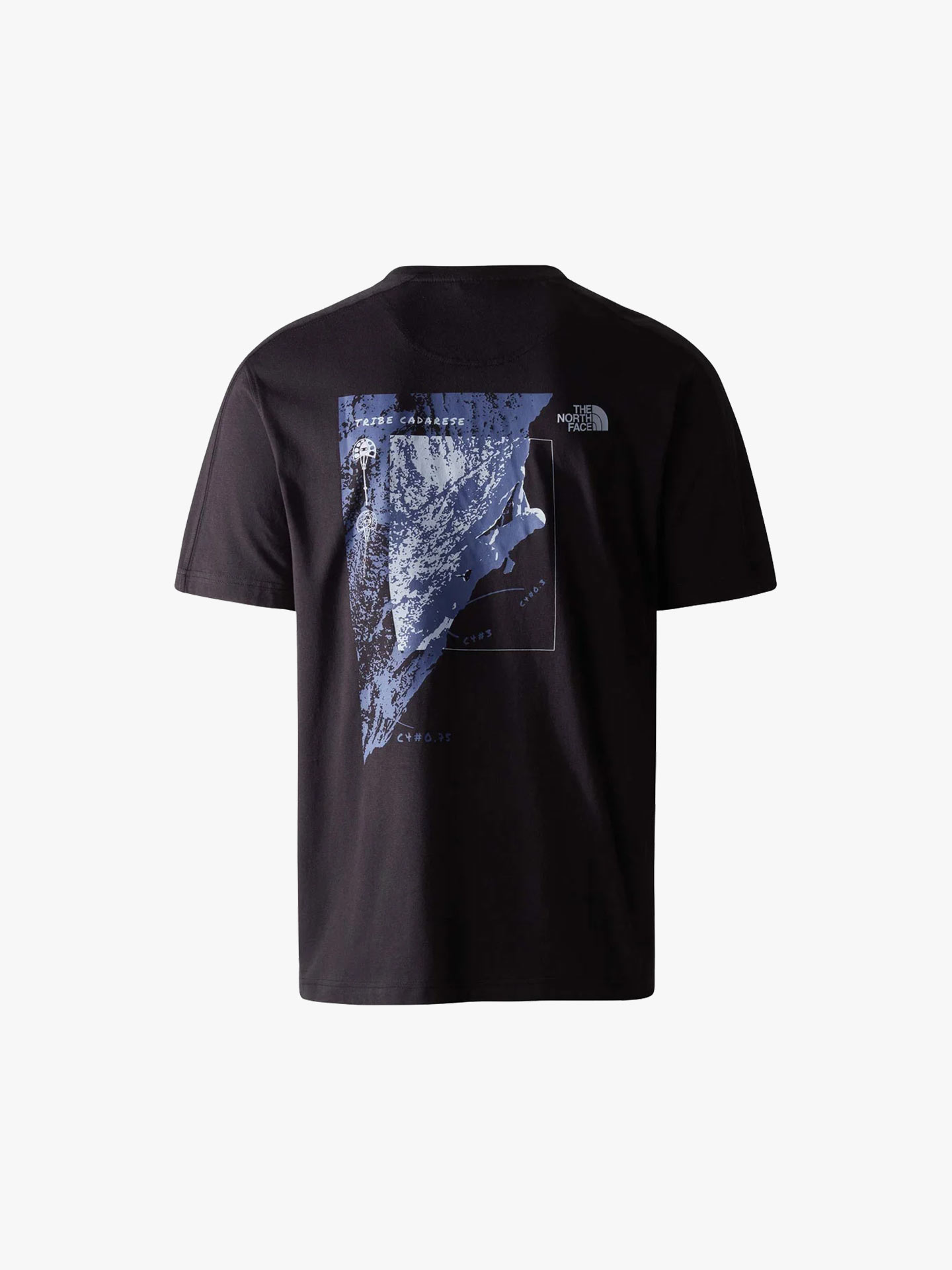 T-Shirt Estampada