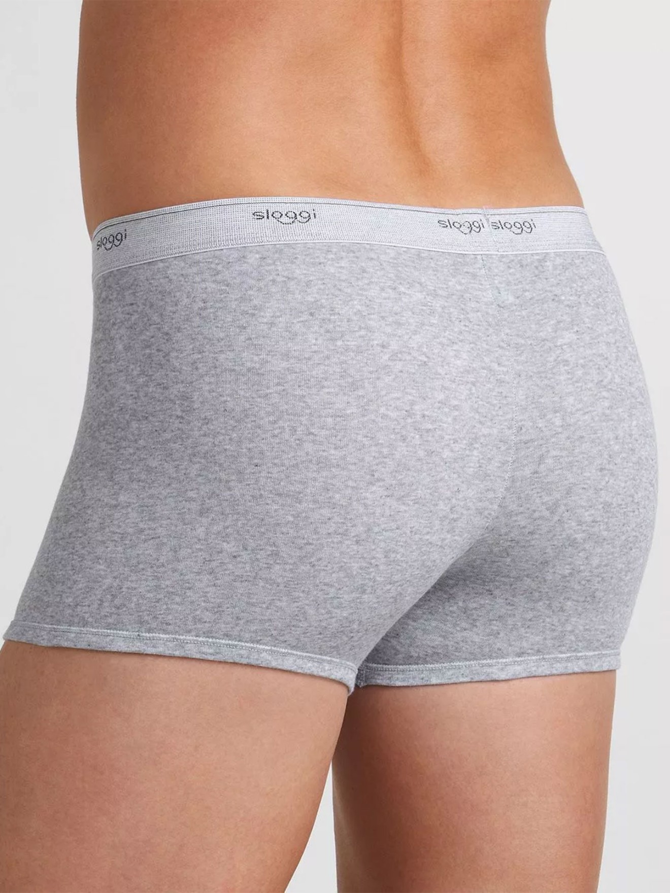 Boxers Basic Short