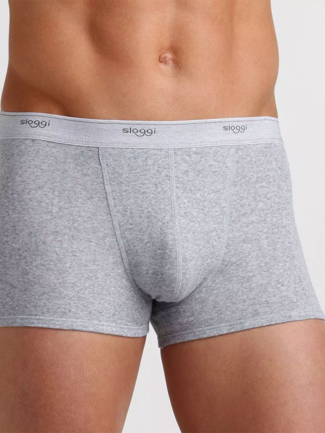 Boxers Basic Short