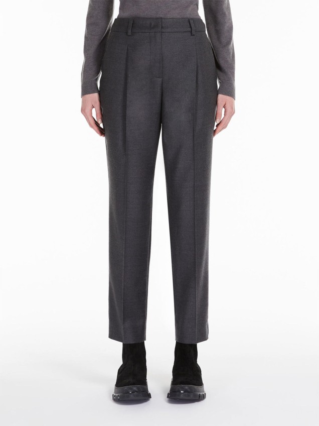 Cal�as Straight Fit