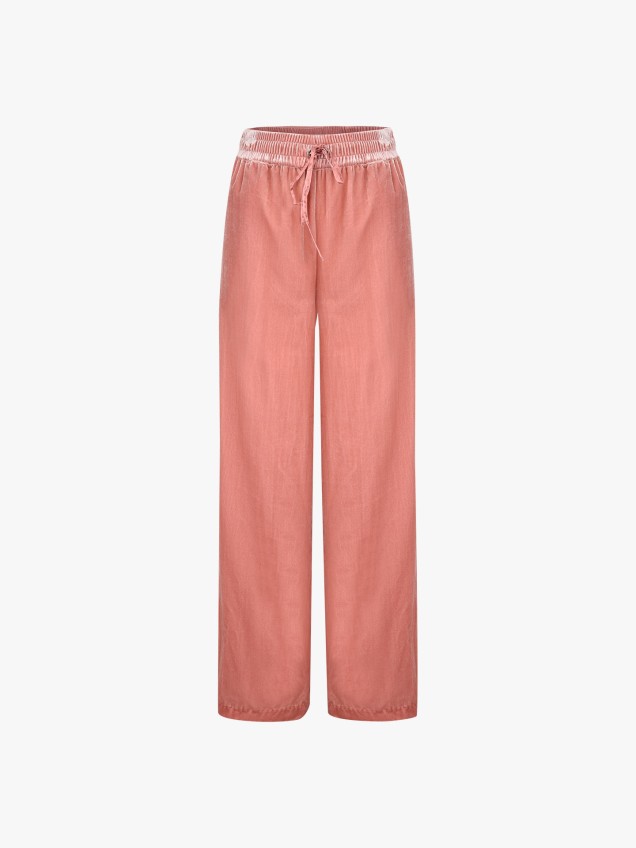 Cal�as Wide Leg