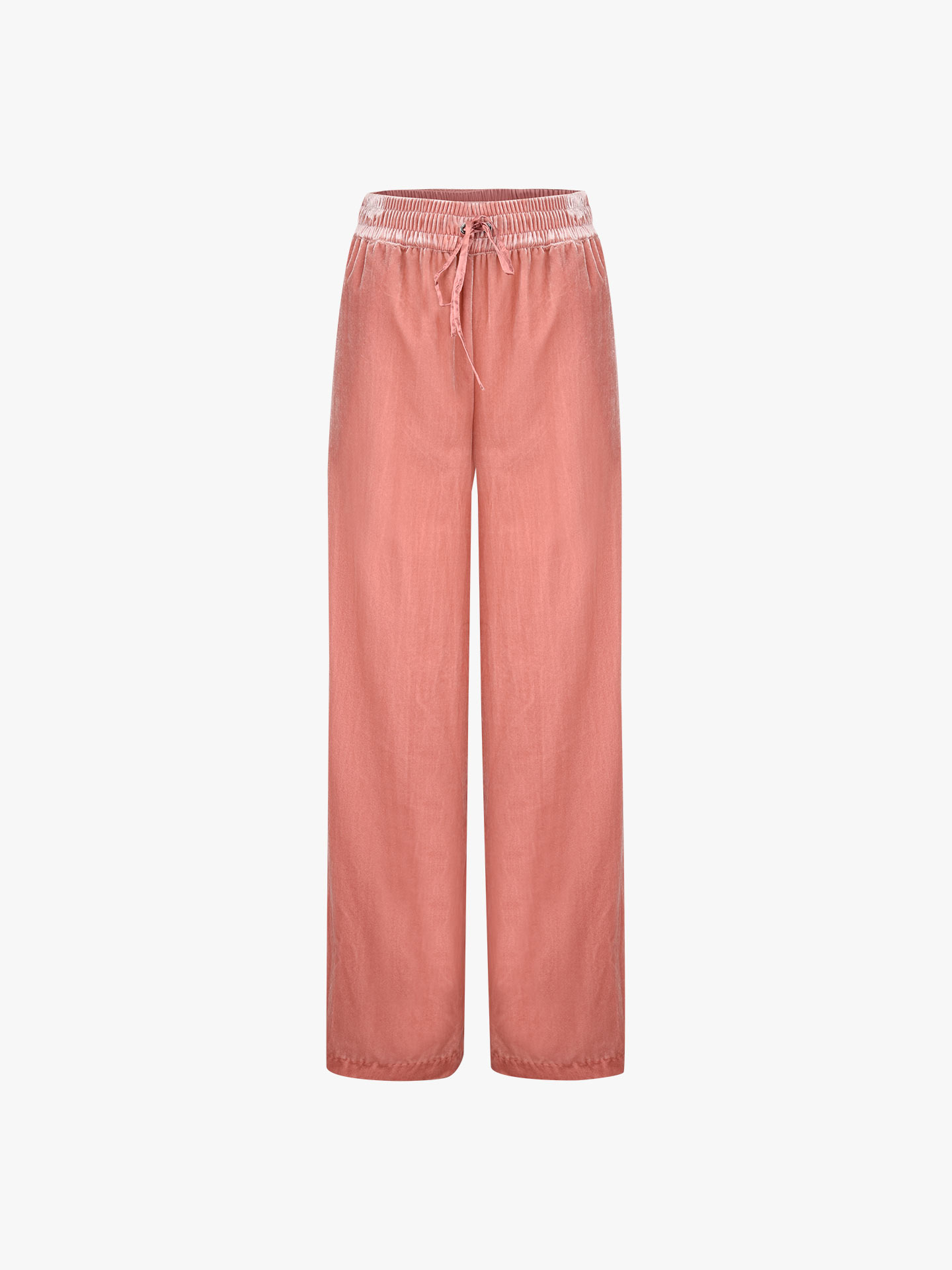 Calças Wide Leg