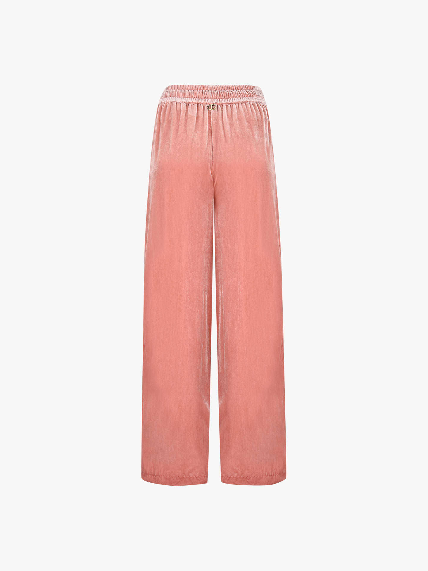 Calças Wide Leg